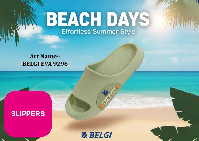 BELGI EVA 9296