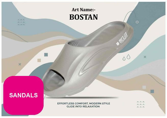 BOSTAN