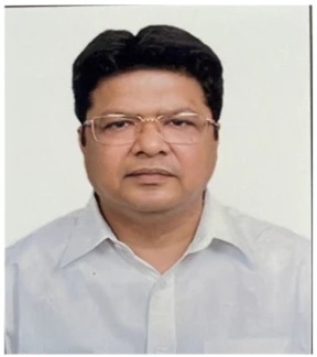 Mr. Hitesh Jain