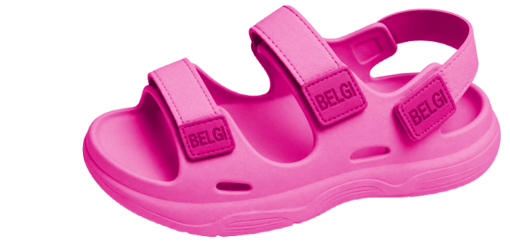 Belgi Sandal