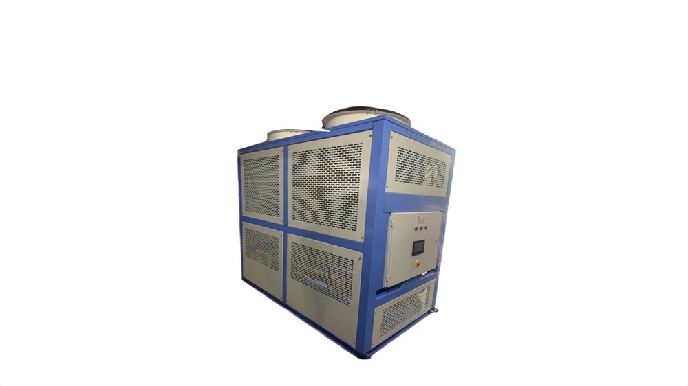 Chiller & Accessories
