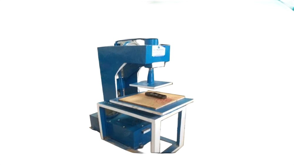 Forming Machine
